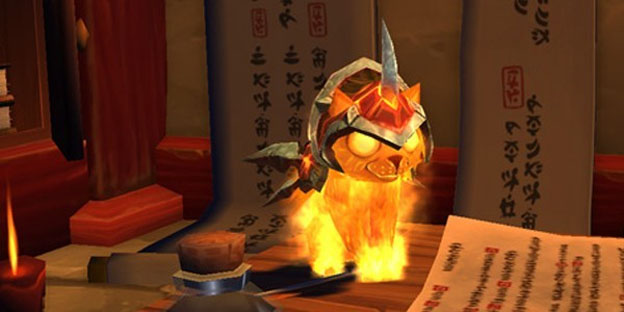 World of Warcraft